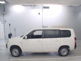 TOYOTA PROBOX GL 4WD 2018