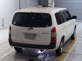 TOYOTA PROBOX GL 4WD 2018
