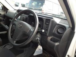 TOYOTA PROBOX GL 4WD 2018
