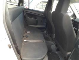 TOYOTA PROBOX GL 4WD 2018