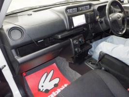 TOYOTA PROBOX DX COMFORT 2018