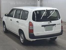 TOYOTA PROBOX DX COMFORT 2018