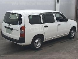 TOYOTA PROBOX DX COMFORT 2018
