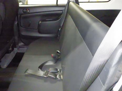 TOYOTA PROBOX DX COMFORT 2018