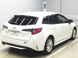 TOYOTA COROLLA TOURING 1.8 S 2020