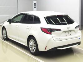 TOYOTA COROLLA TOURING 1.8 S 2020