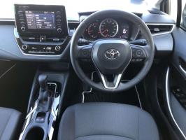 TOYOTA COROLLA TOURING 1.8 S 2020