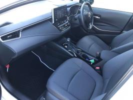 TOYOTA COROLLA TOURING 1.8 S 2020