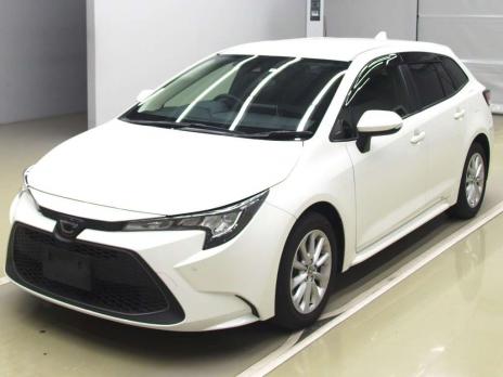 TOYOTA COROLLA TOURING 1.8 S 2020