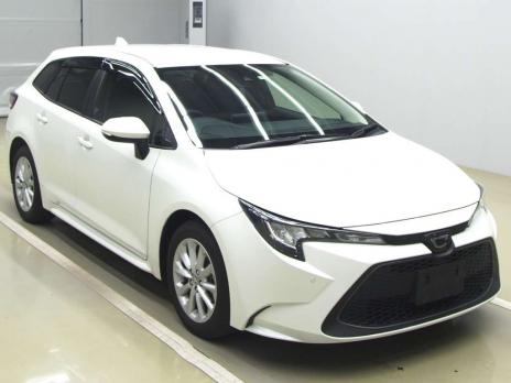 TOYOTA COROLLA TOURING 1.8 S 2020