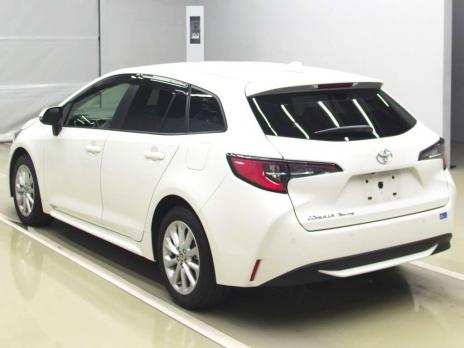 TOYOTA COROLLA TOURING 1.8 S 2020