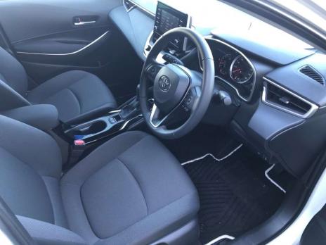 TOYOTA COROLLA TOURING 1.8 S 2020