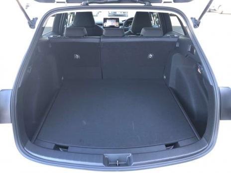 TOYOTA COROLLA TOURING 1.8 S 2020