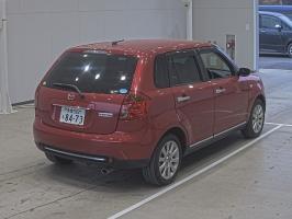 MAZDA VERISA C 2011