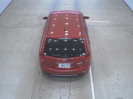 MAZDA VERISA C 2011