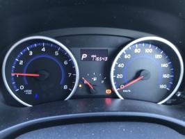 TOYOTA WISH 1.8S 2012