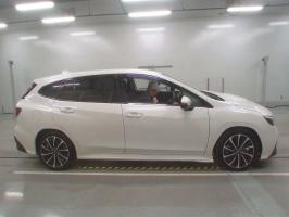 SUBARU LEVORG STI SPORT EX 4WD 2020