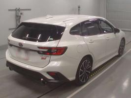 SUBARU LEVORG STI SPORT EX 4WD 2020