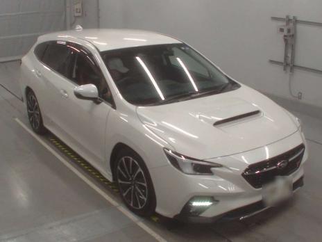 SUBARU LEVORG STI SPORT EX 4WD 2020
