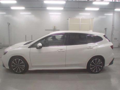 SUBARU LEVORG STI SPORT EX 4WD 2020