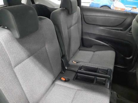 TOYOTA SIENTA X 4WD 2019