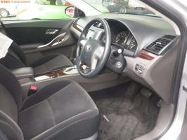 TOYOTA ALLION A15 2014