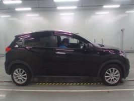 HONDA VEZEL X HONDA SENSING 4WD 2019