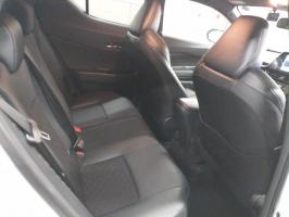 TOYOTA C-HR G-T MODE NERO SAFETY PLUS 4WD 2021