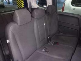 HONDA FREED GH 7 SEATER 2012
