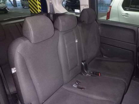 HONDA FREED GH 7 SEATER 2012