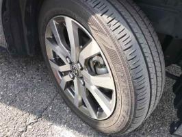 TOYOTA ROOMY CUSTOM G-T 2019