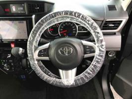 TOYOTA ROOMY CUSTOM G-T 2019