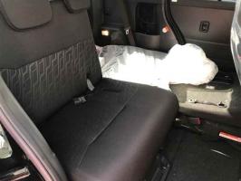 TOYOTA ROOMY CUSTOM G-T 2019