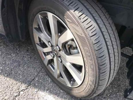 TOYOTA ROOMY CUSTOM G-T 2019