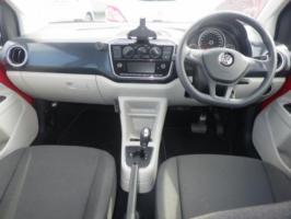 VOLKSWAGEN UP!  2020