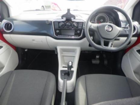 VOLKSWAGEN UP!  2020