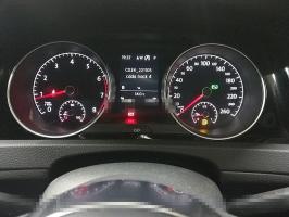 VOLKSWAGEN GOLF VARIANT R LINE B MOTION TECH 2016