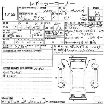 TOYOTA RAIZE X S 2021