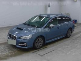 SUBARU LEVORG 1.6 GT EYESIGHT PROUD EDITION 2016