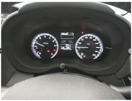 SUBARU LEVORG 1.6 GT EYESIGHT PROUD EDITION 2016