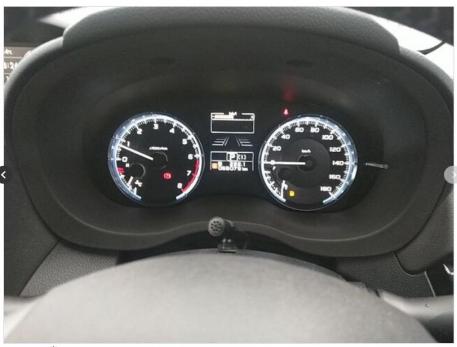 SUBARU LEVORG 1.6 GT EYESIGHT PROUD EDITION 2016