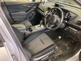 SUBARU IMPREZA SPORT 1.6I-L EYESIGHT 4WD 2022