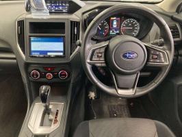 SUBARU IMPREZA SPORT 1.6I-L EYESIGHT 4WD 2022
