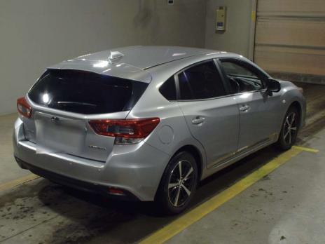 SUBARU IMPREZA SPORT 1.6I-L EYESIGHT 4WD 2022