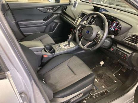 SUBARU IMPREZA SPORT 1.6I-L EYESIGHT 4WD 2022