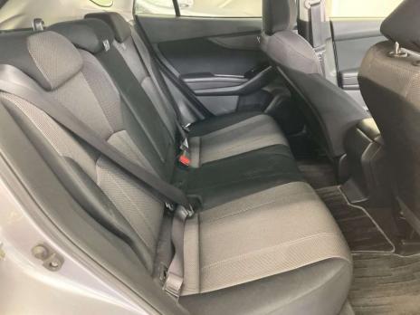 SUBARU IMPREZA SPORT 1.6I-L EYESIGHT 4WD 2022