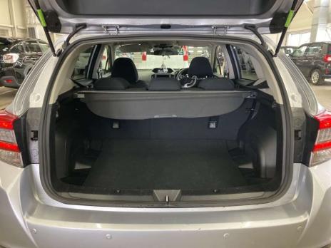 SUBARU IMPREZA SPORT 1.6I-L EYESIGHT 4WD 2022