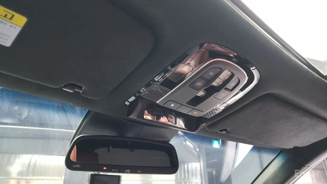 HYUNDAI PALISADE 2.2 4WD PRESTIGE 2019