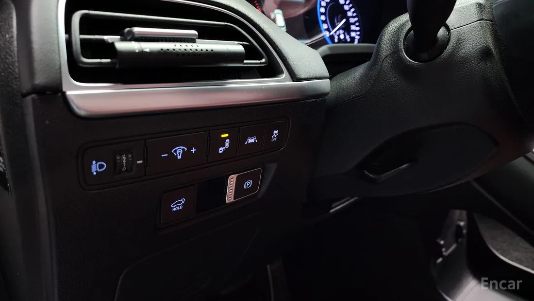 HYUNDAI PALISADE 2.2 4WD PRESTIGE 2019