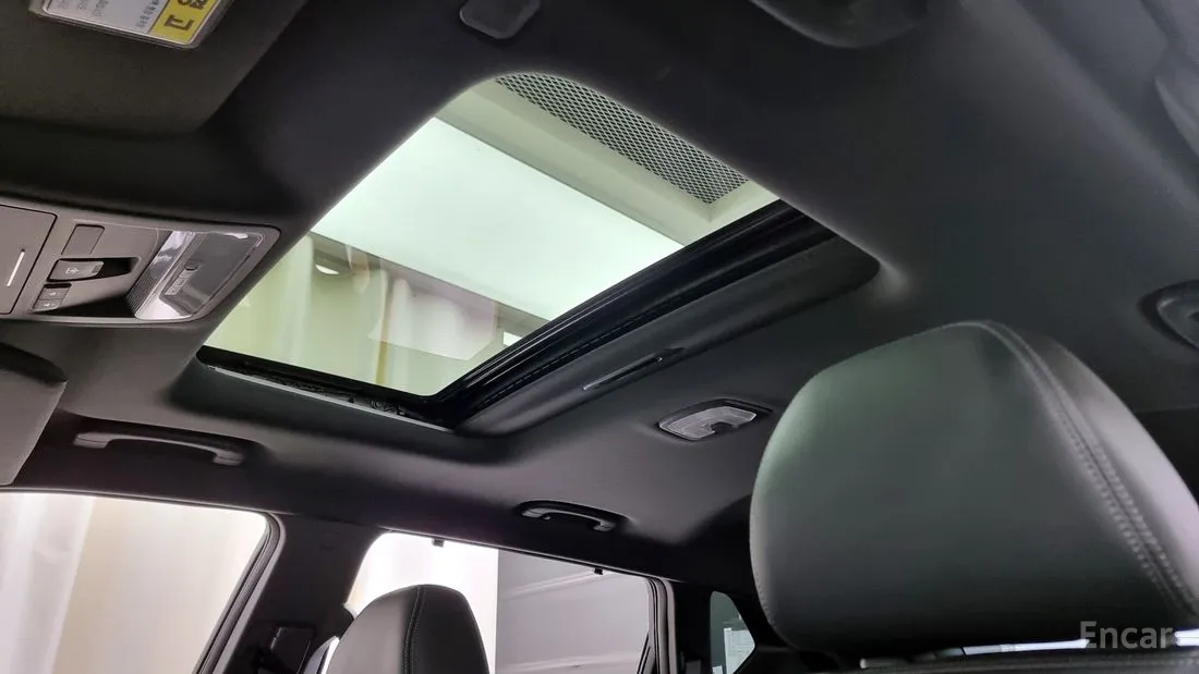 SSANGYONG REXTON DIESEL 2.2 4WD HERITAGE SPECIAL 2020